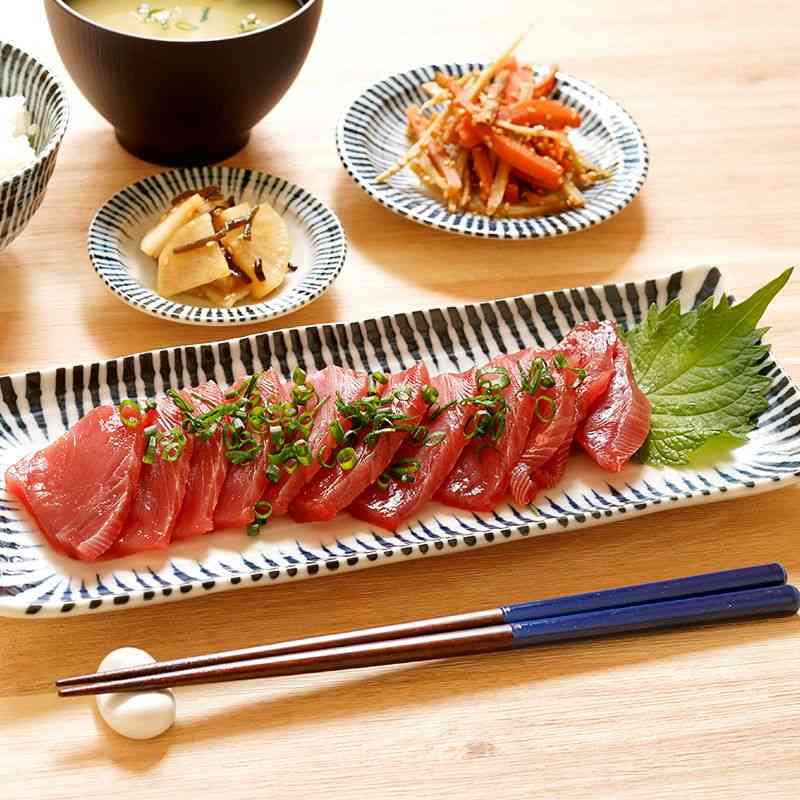 オシャレな盛り付けが見たい