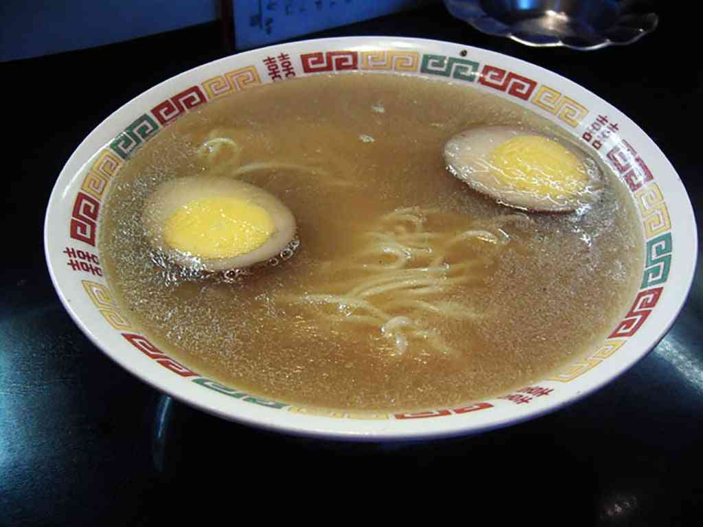 オシャレな盛り付けが見たい