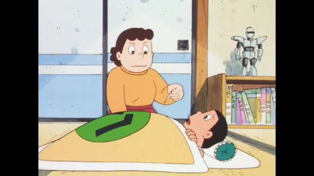 子どもが病気になるとイライラしてしまう