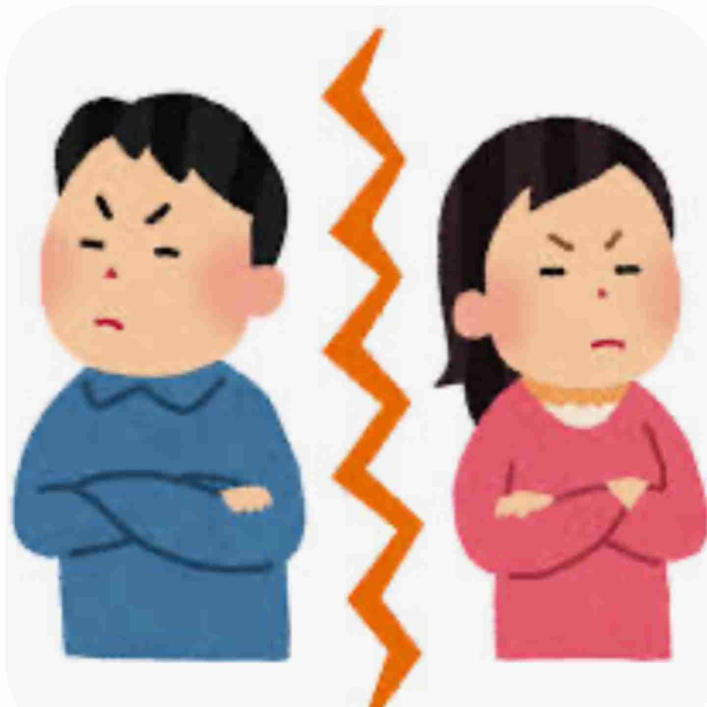 子供が成人するまで別居予定の奥様