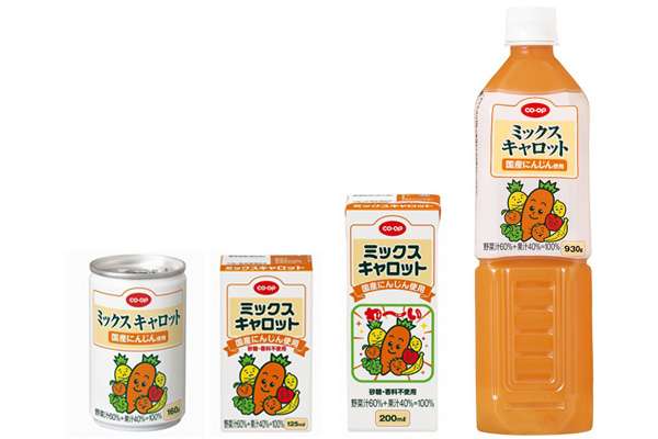 コープおすすめ商品