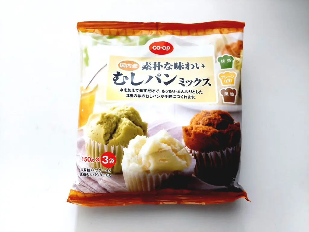 コープおすすめ商品