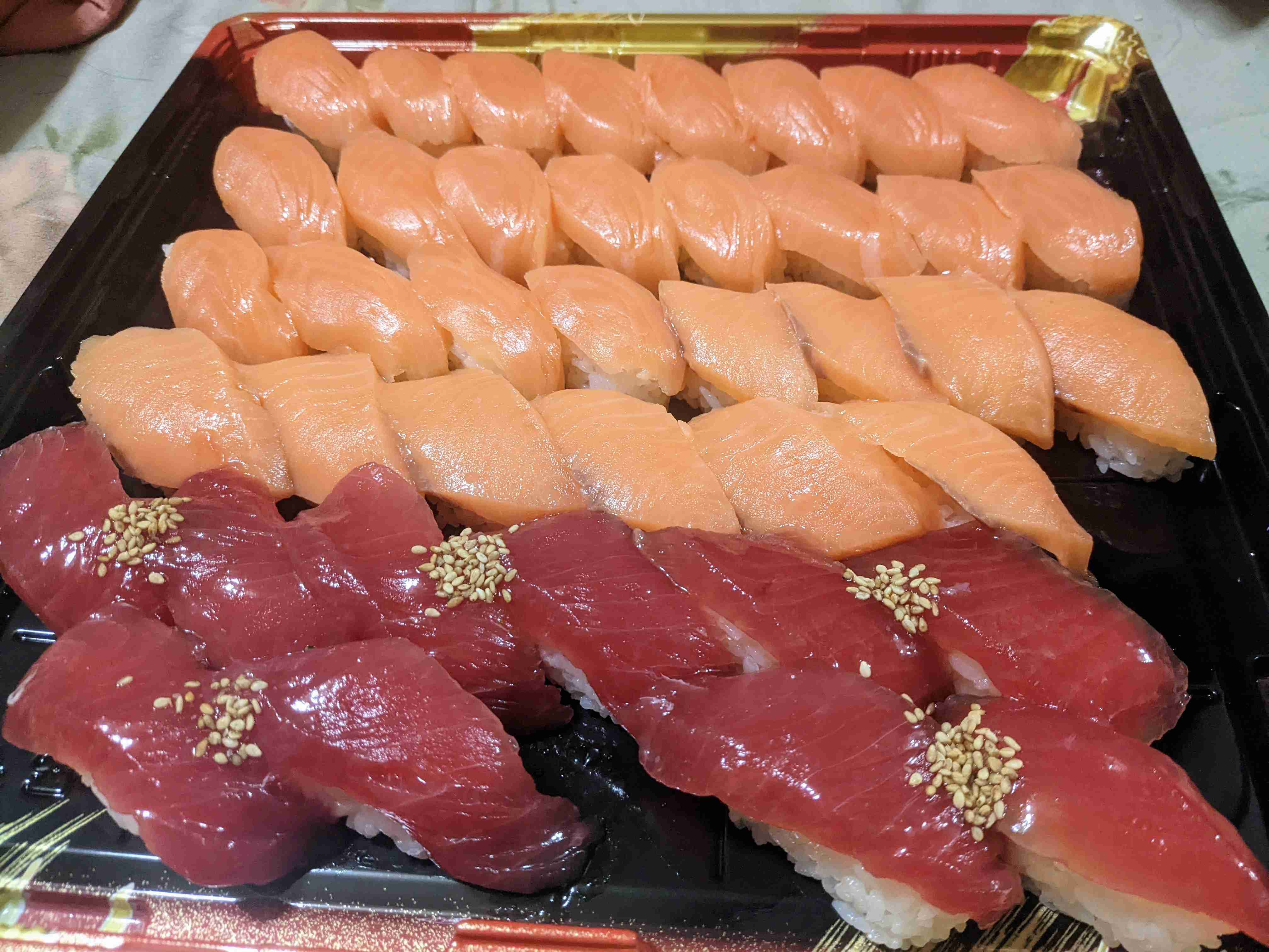 ちょっと贅沢だけど、やめられないもの。