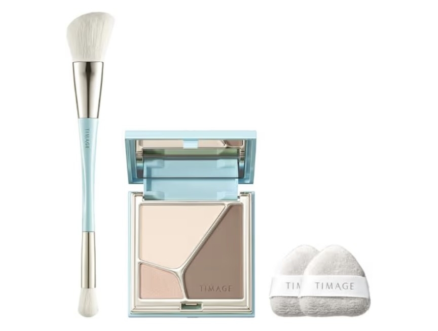 【メイク】シェーディングやコントゥアリングのおススメを知りたい