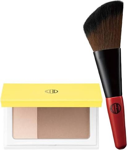 【メイク】シェーディングやコントゥアリングのおススメを知りたい