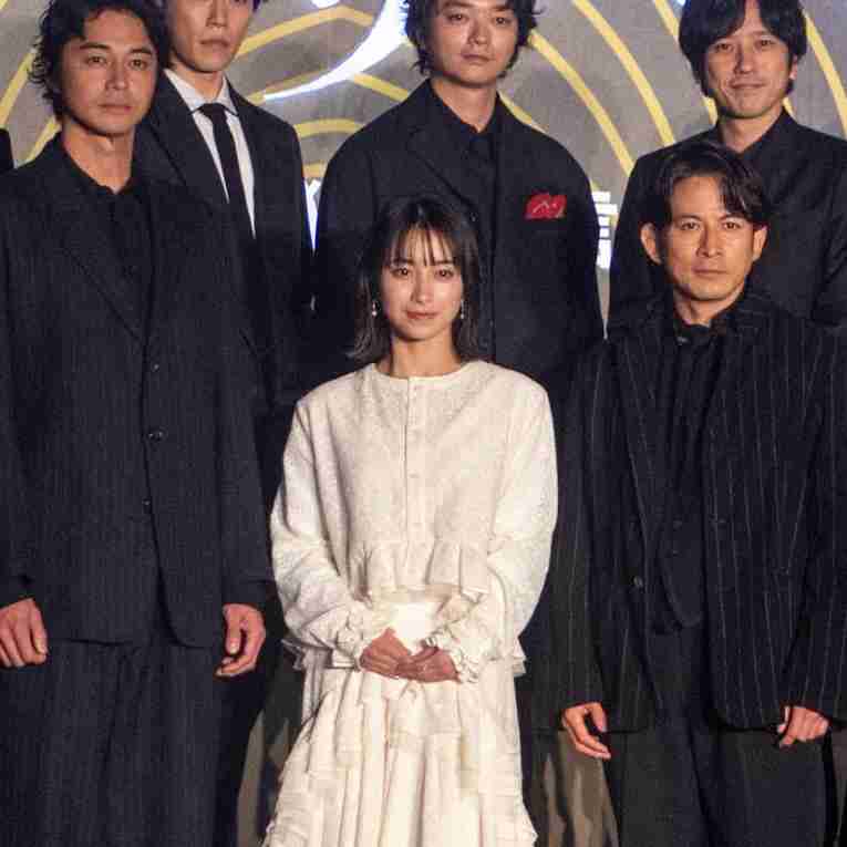 Netflix『イクサガミ』シーズン2制作決定　岡田准一・東出昌大・二宮和也・阿部寛ら意気込み語る