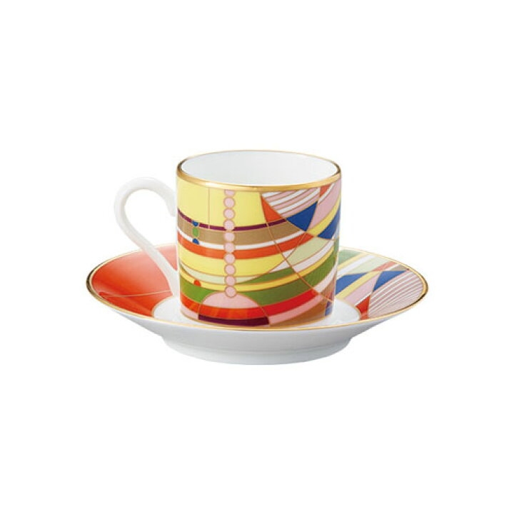 素敵なソーサー&カップのセットが見たい☕