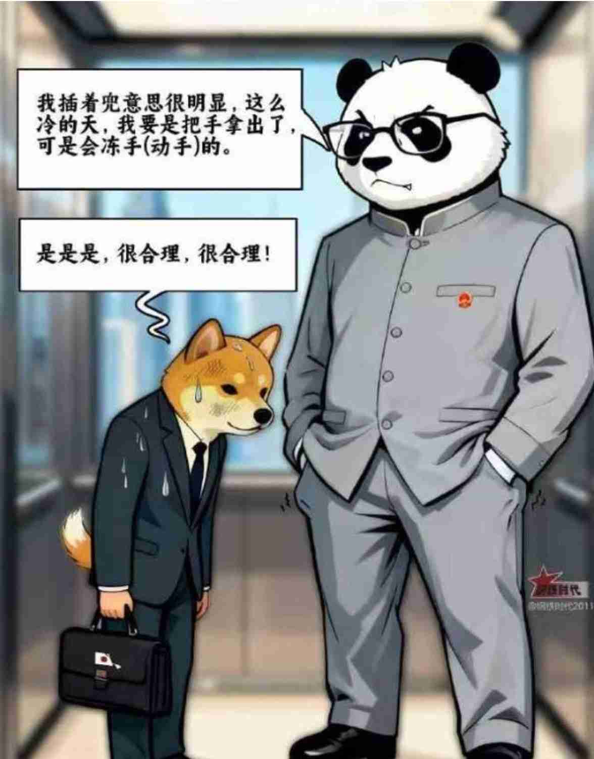 中国大使館“恫喝”X投稿「台湾問題で火遊びをする者は、必ずや自らを焼き滅ぼすことになる」