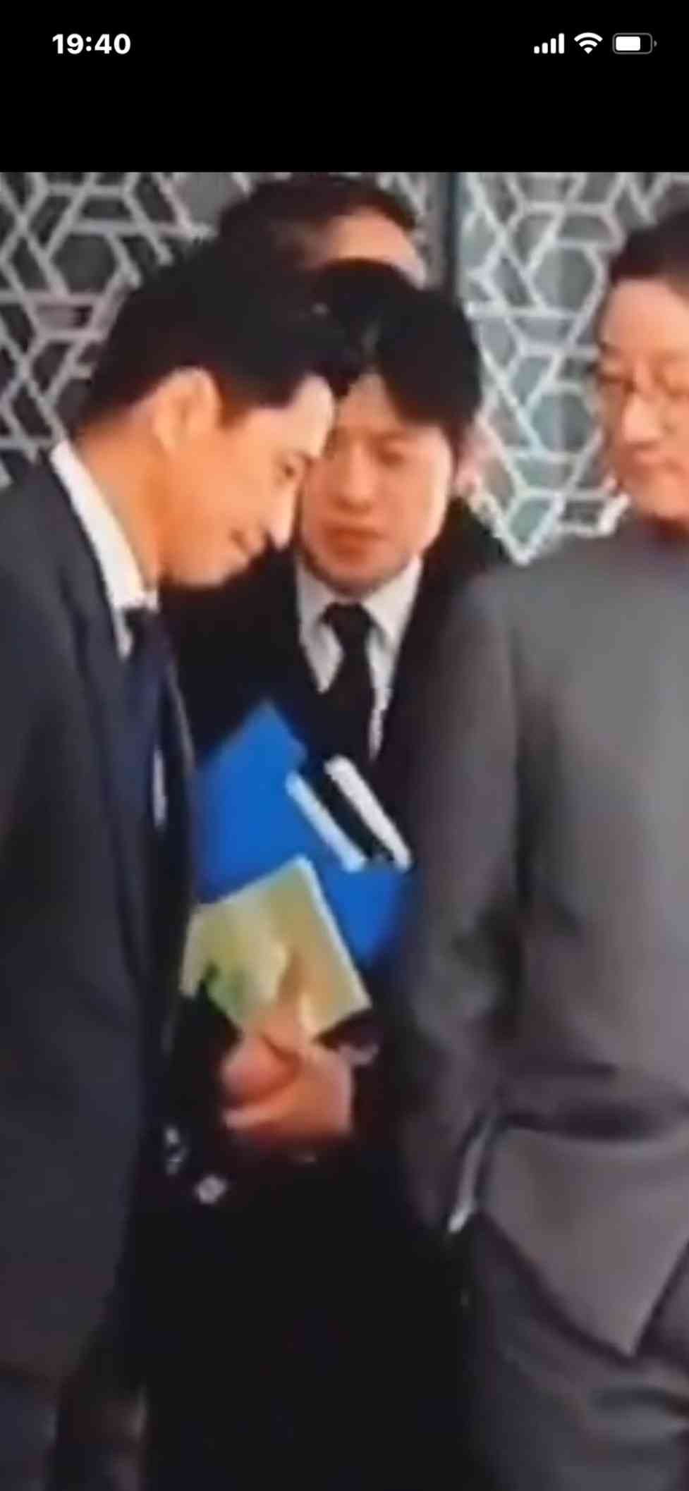 中国大使館“恫喝”X投稿「台湾問題で火遊びをする者は、必ずや自らを焼き滅ぼすことになる」