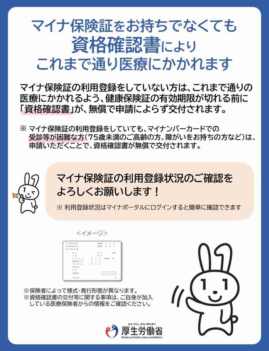 「待ち時間“平均45分”に急増」マイナンバーカード更新ラッシュ、窓口混雑の実態と回避策
