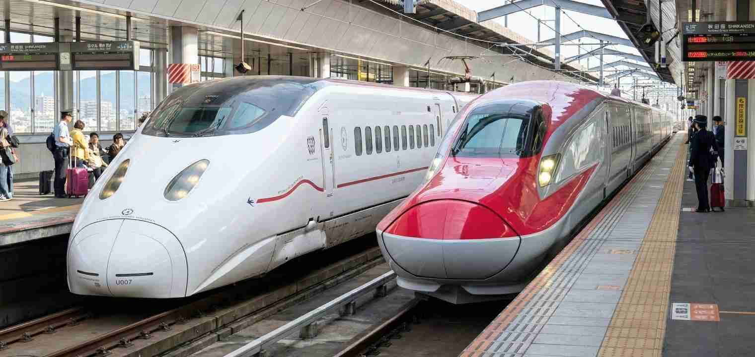 【JR西日本】山陽新幹線について知っていること