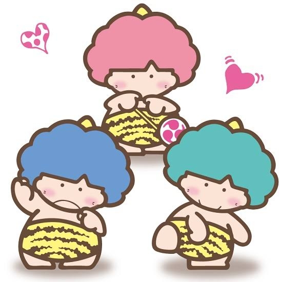 単独でトピが立たないサンリオキャラクターを語ろう！part9
