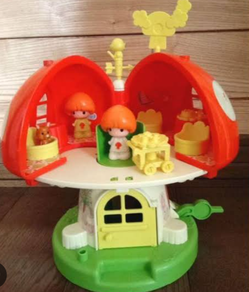 みんなの思い出のおもちゃが見たい Part6