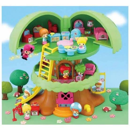 みんなの思い出のおもちゃが見たい Part6