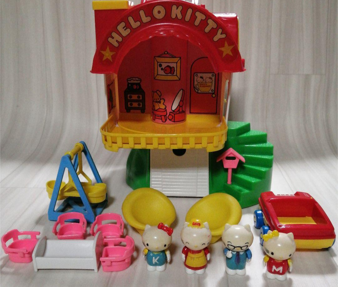 みんなの思い出のおもちゃが見たい Part6