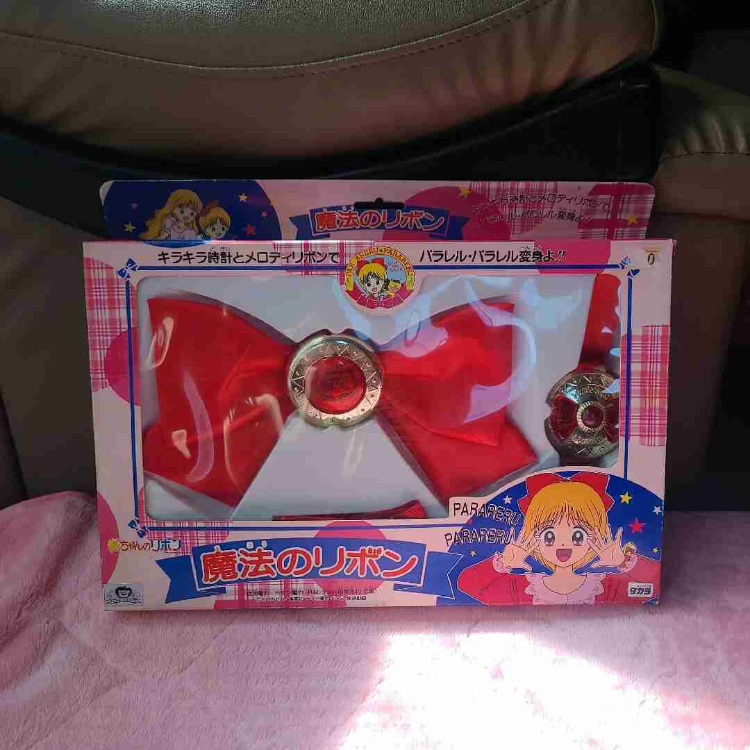 みんなの思い出のおもちゃが見たい Part6