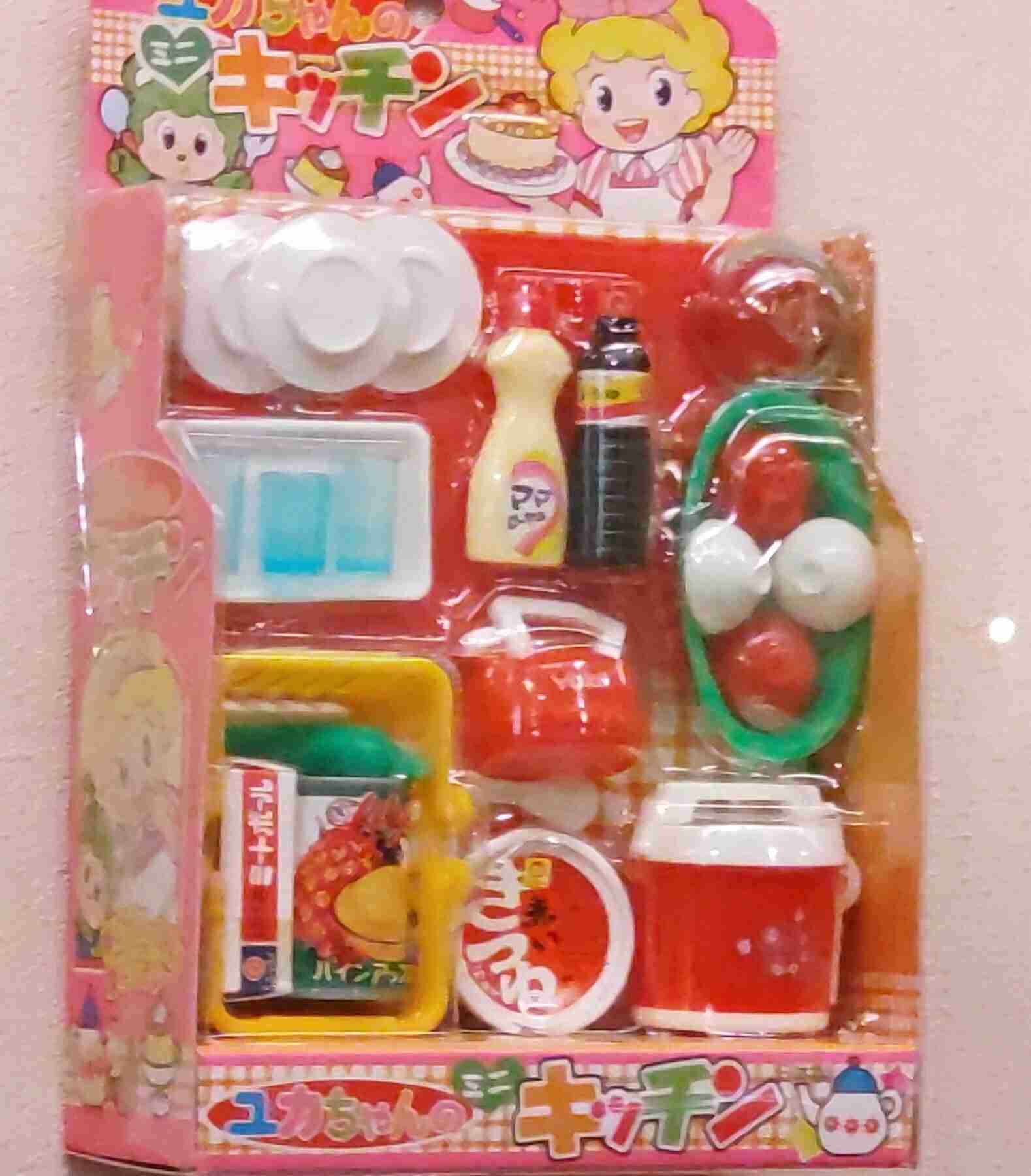 みんなの思い出のおもちゃが見たい Part6