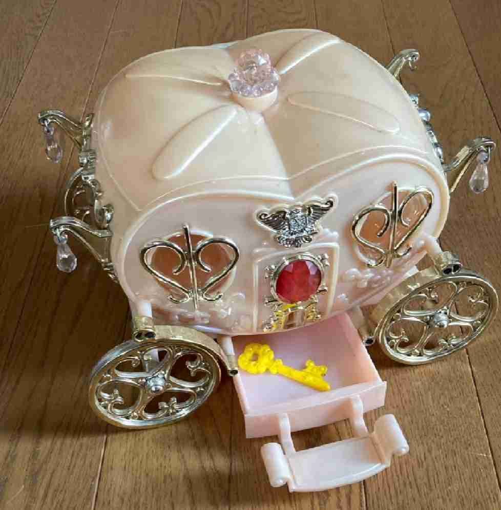 みんなの思い出のおもちゃが見たい Part6