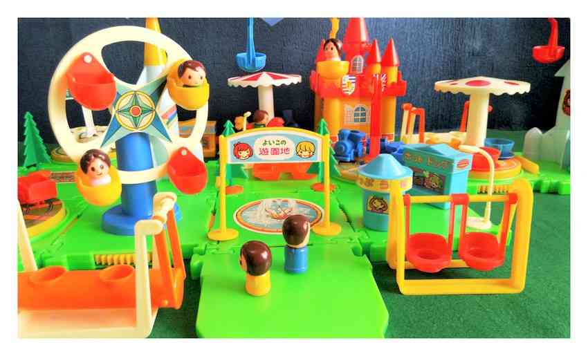 みんなの思い出のおもちゃが見たい Part6