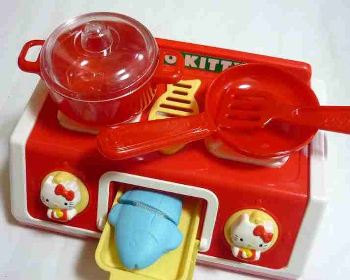 みんなの思い出のおもちゃが見たい Part6