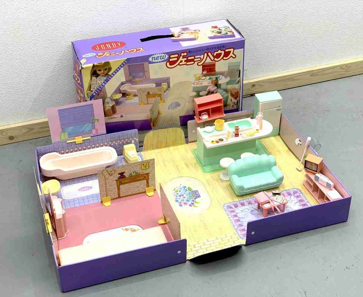 みんなの思い出のおもちゃが見たい Part6