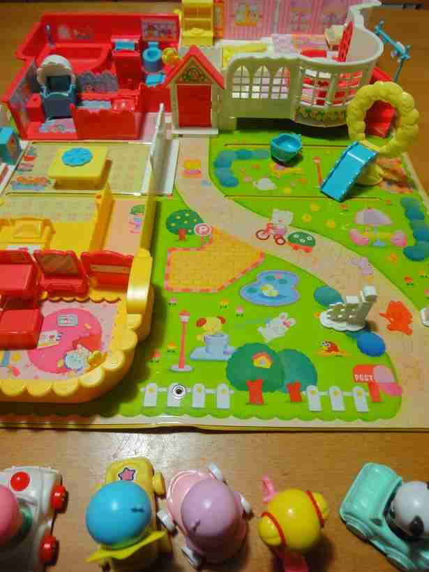 みんなの思い出のおもちゃが見たい Part6