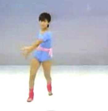 今更だけどエクササイズDVD