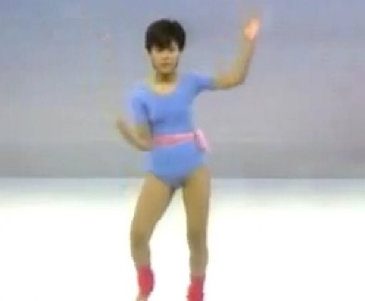 今更だけどエクササイズDVD