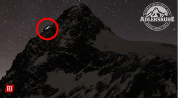 頂上付近で動けなくなった恋人女性を残して一人で下山、ベテラン登山家を過失致死で逮捕／オーストリア