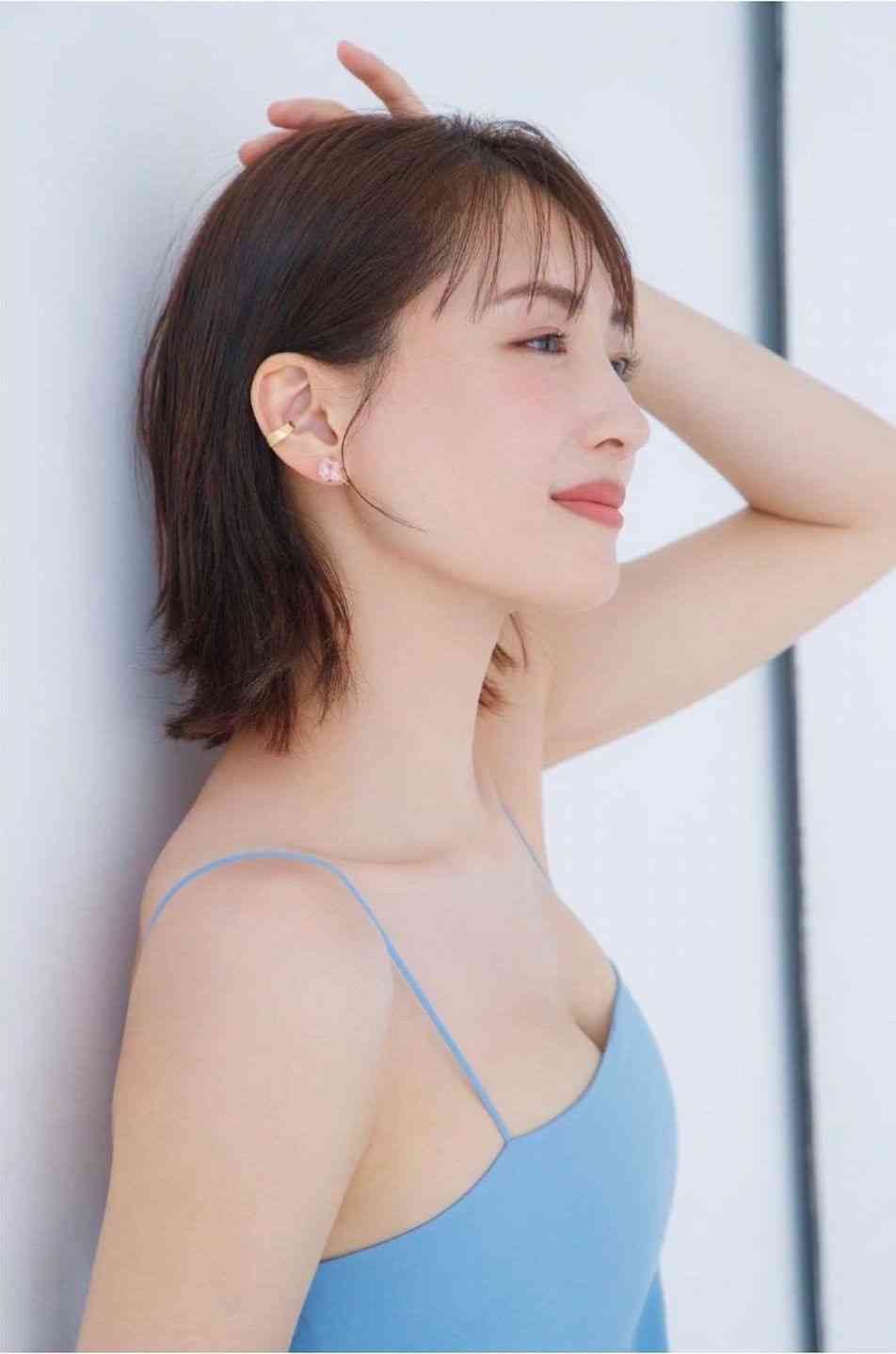 綾瀬はるかが好きな人