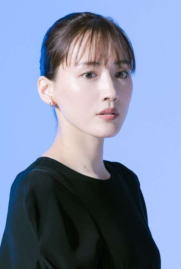 綾瀬はるかが好きな人