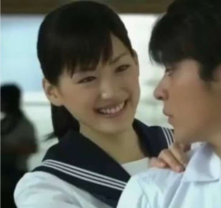 綾瀬はるかが好きな人