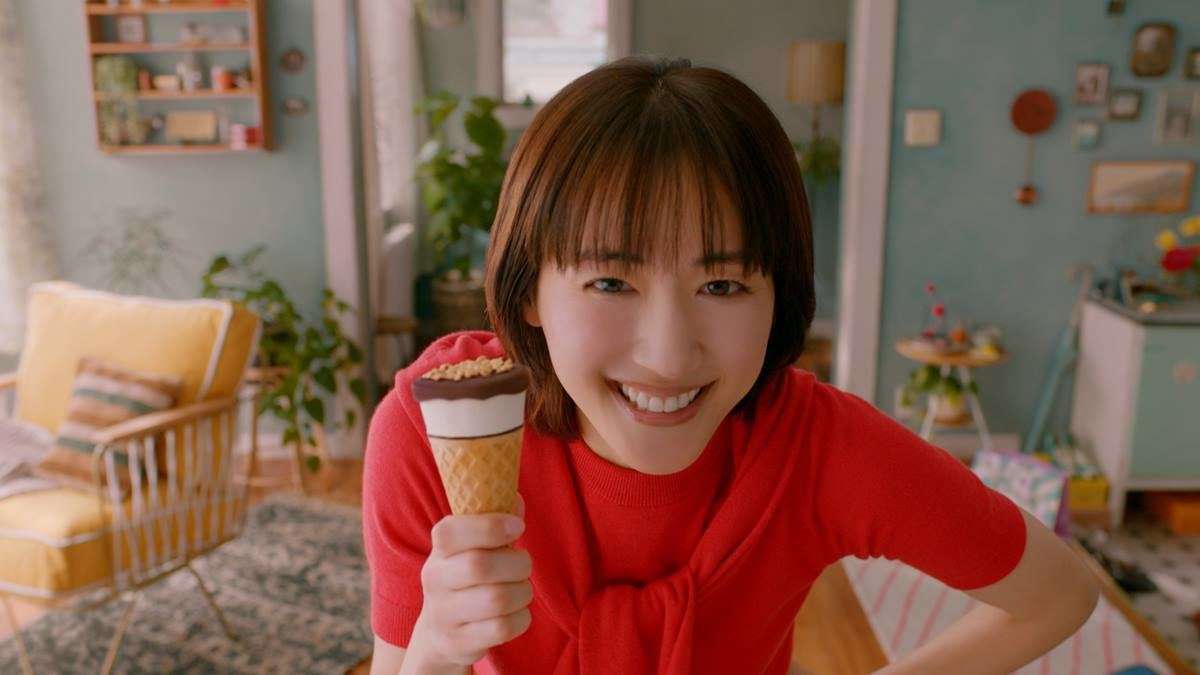 綾瀬はるかが好きな人