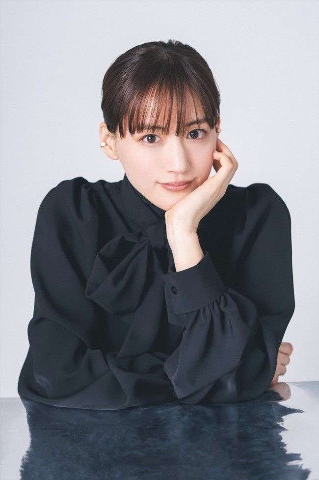 綾瀬はるかが好きな人