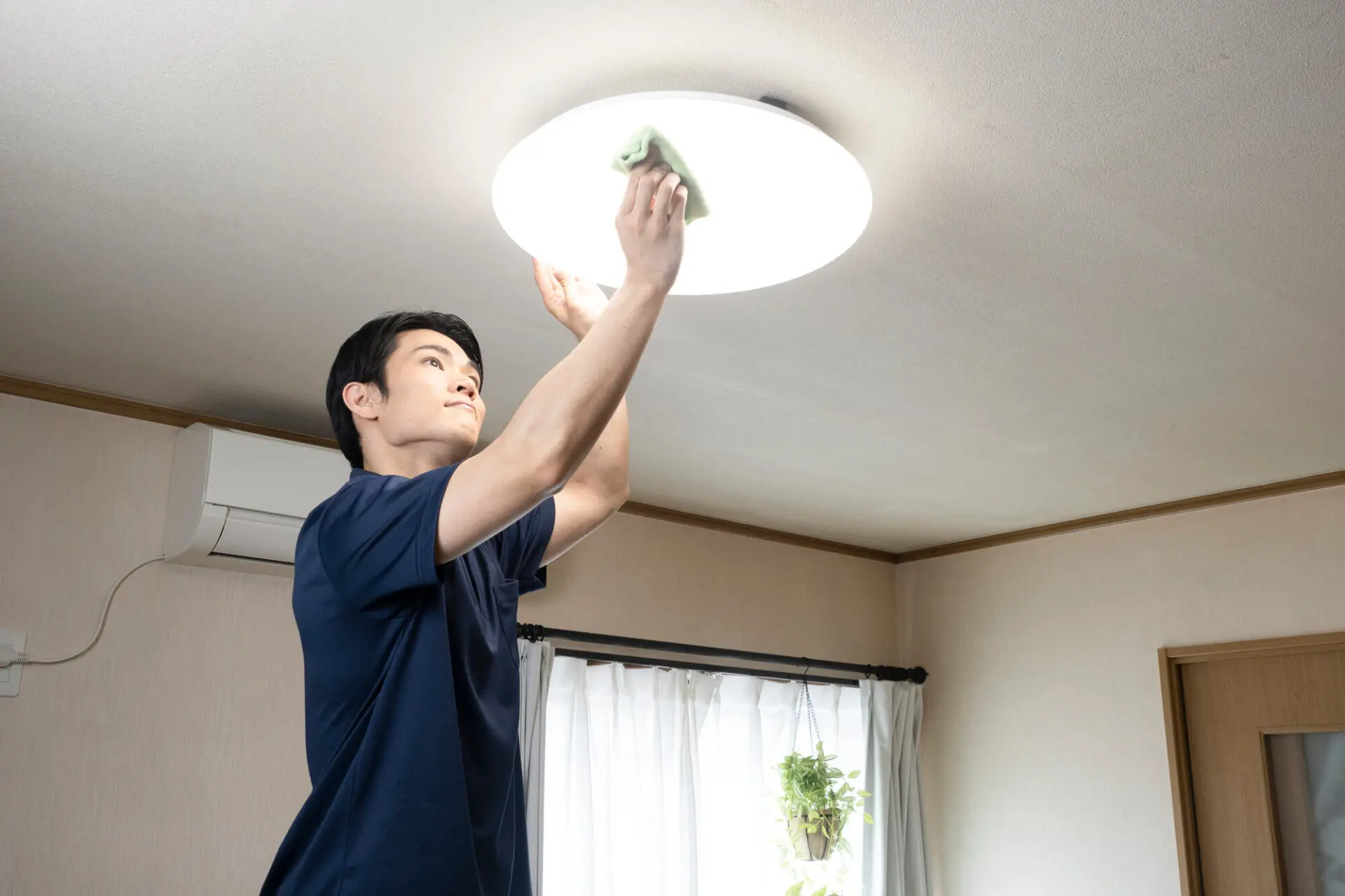 男性に魅力を感じるのはどんな時?