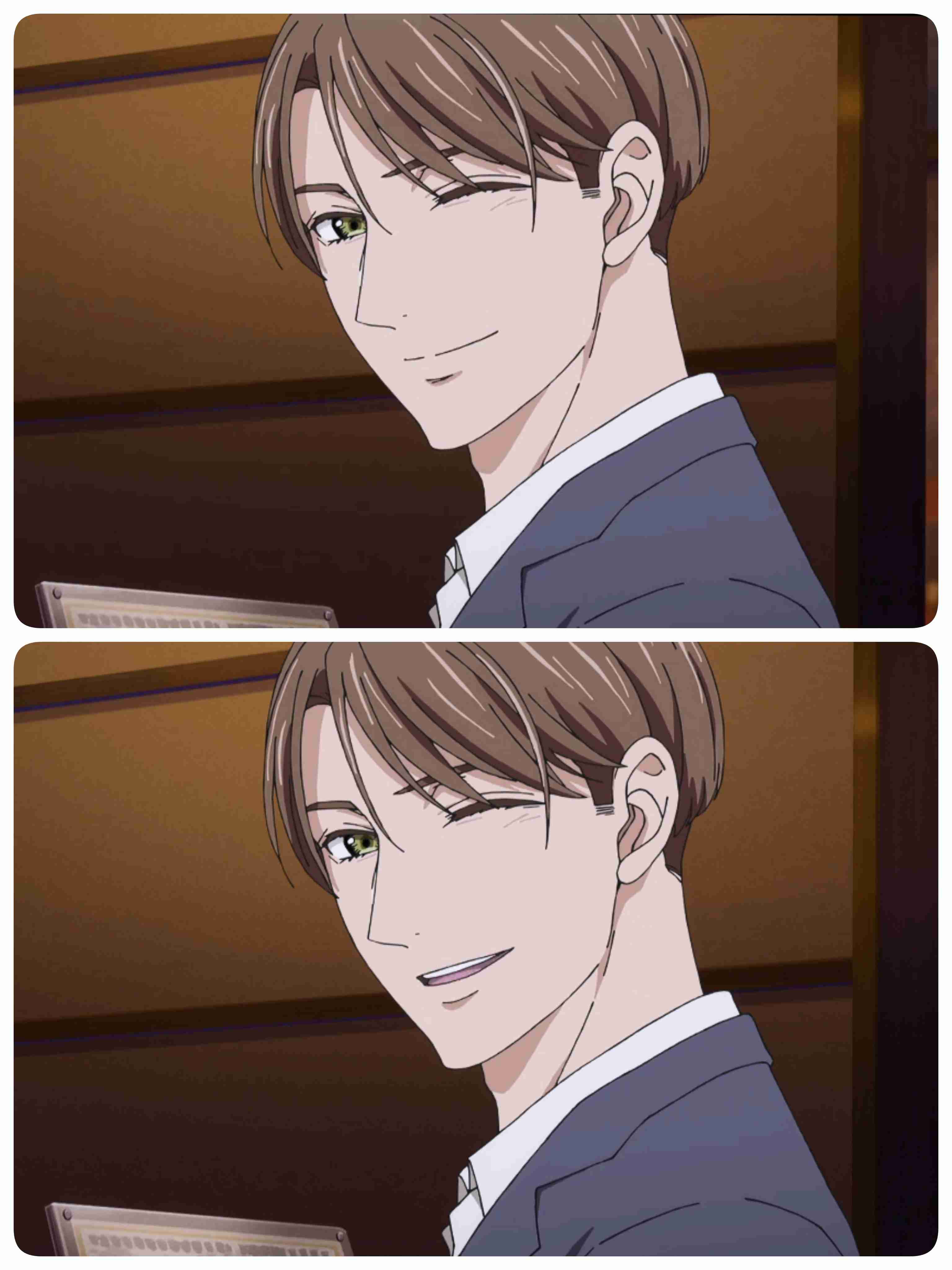 男性に魅力を感じるのはどんな時?