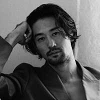 冨永愛が妊娠を発表　お相手は4歳年下の俳優・山本一賢…「息子、章胤にも支えられて日々を過ごしております」