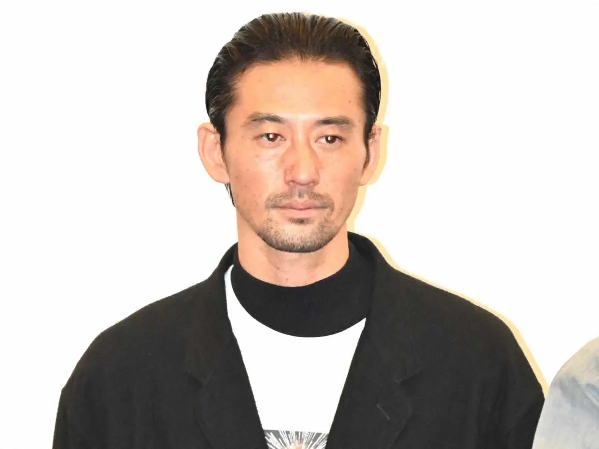 冨永愛が妊娠を発表　お相手は4歳年下の俳優・山本一賢…「息子、章胤にも支えられて日々を過ごしております」