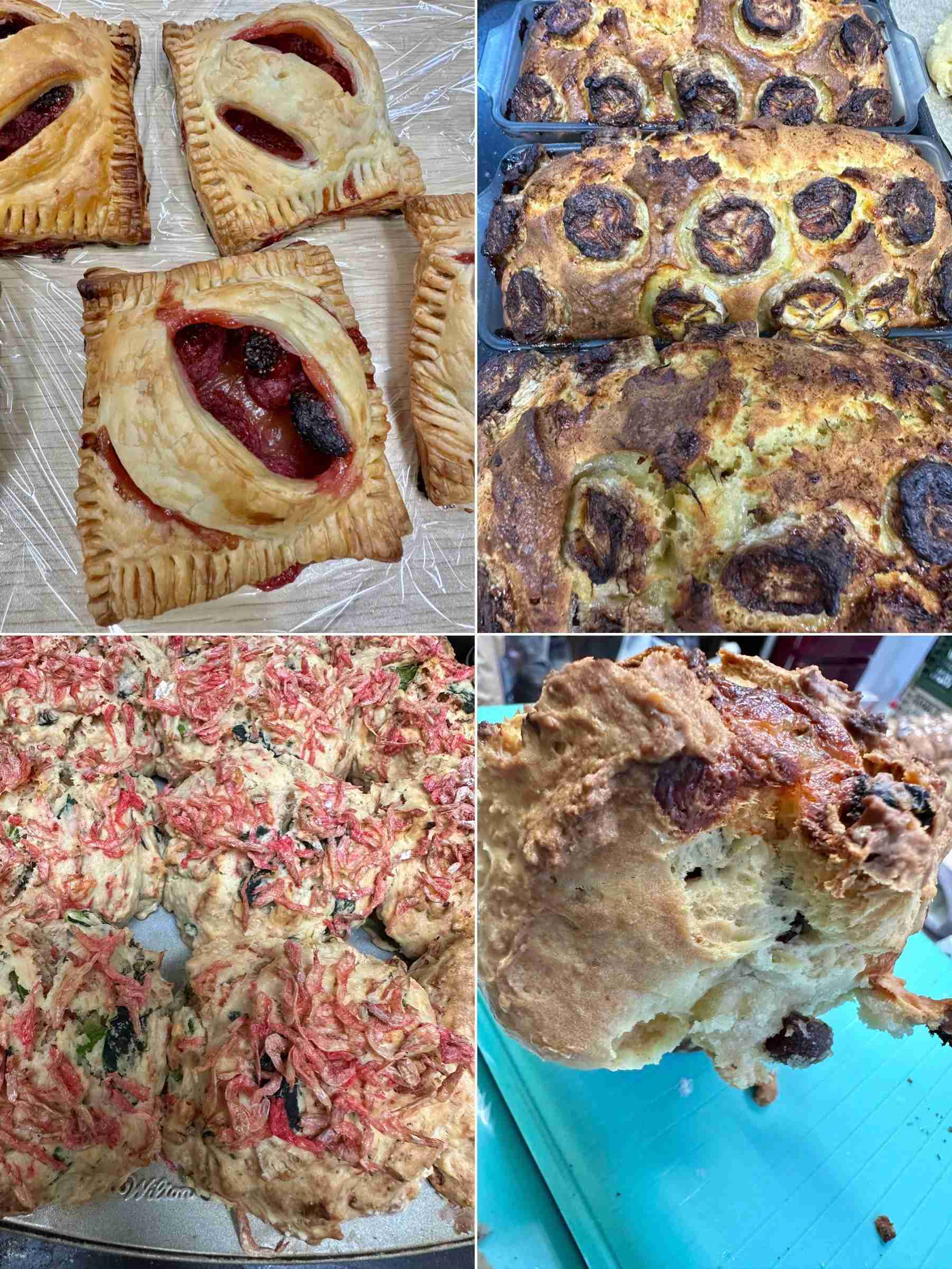 「手づくりのパウンドケーキ」を手土産に渡すのは“迷惑行為”か…衛生面だけではない他人の手づくり料理が“苦手な理由”とは