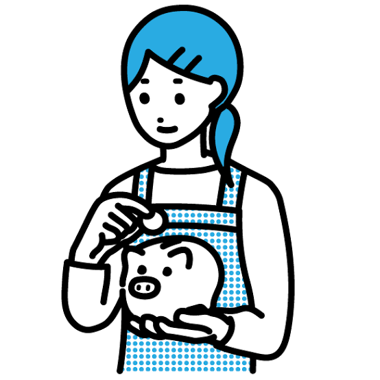 趣味のために節約してる人 part2