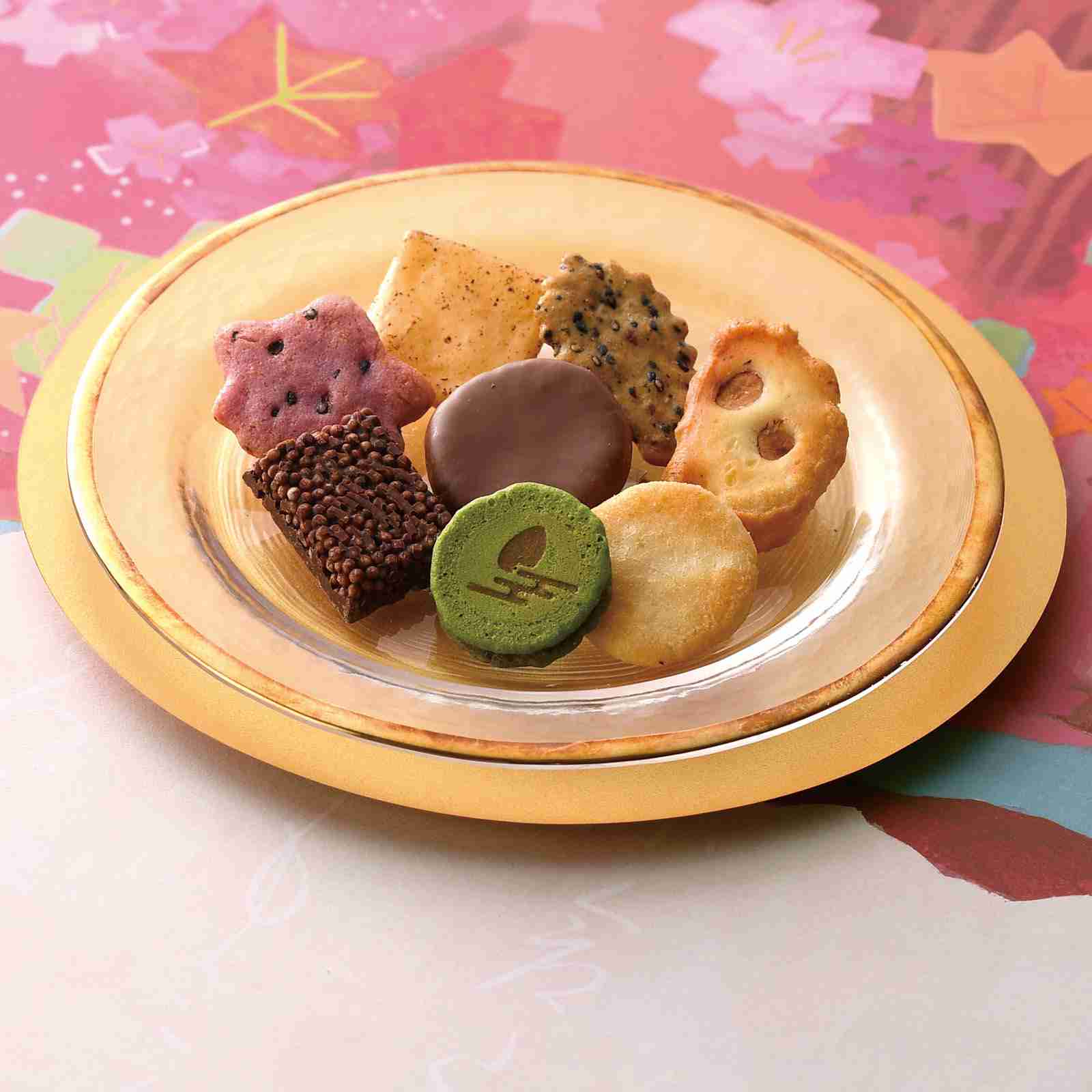好きなデパ地下焼菓子