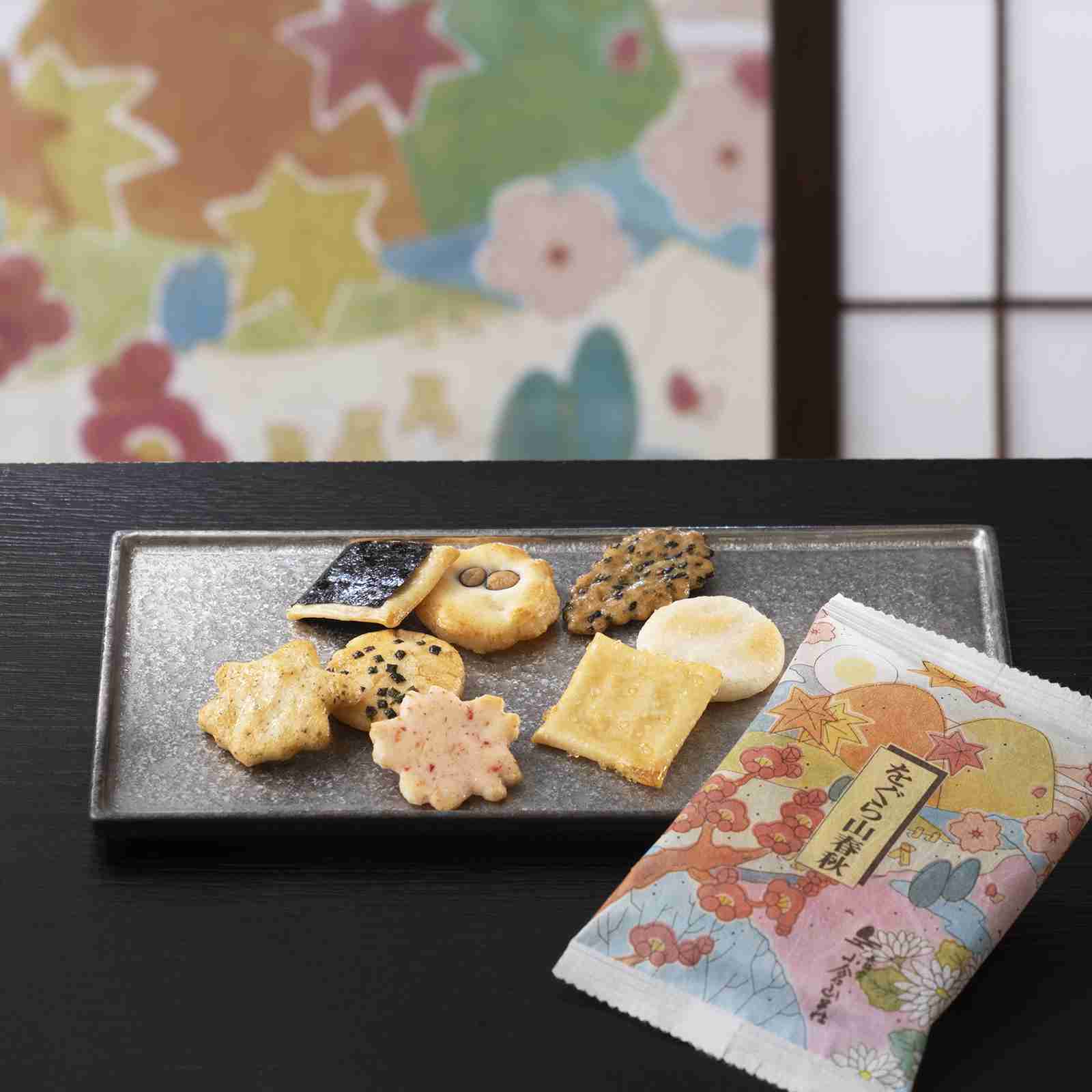 好きなデパ地下焼菓子