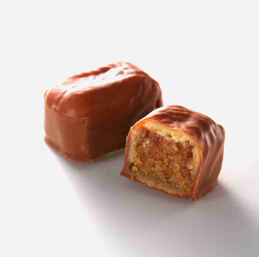 好きなデパ地下焼菓子