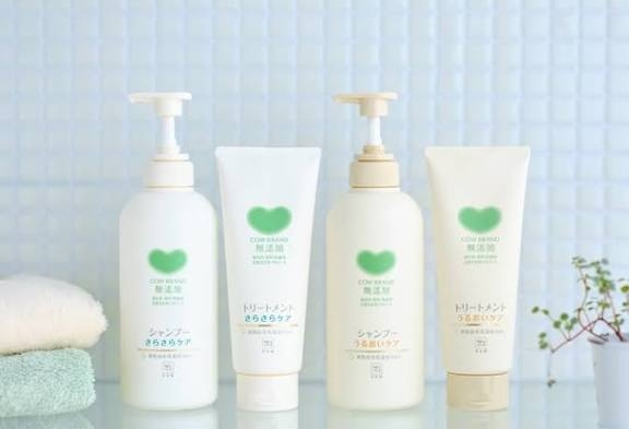 安くていいシャンプー・コンディショナー