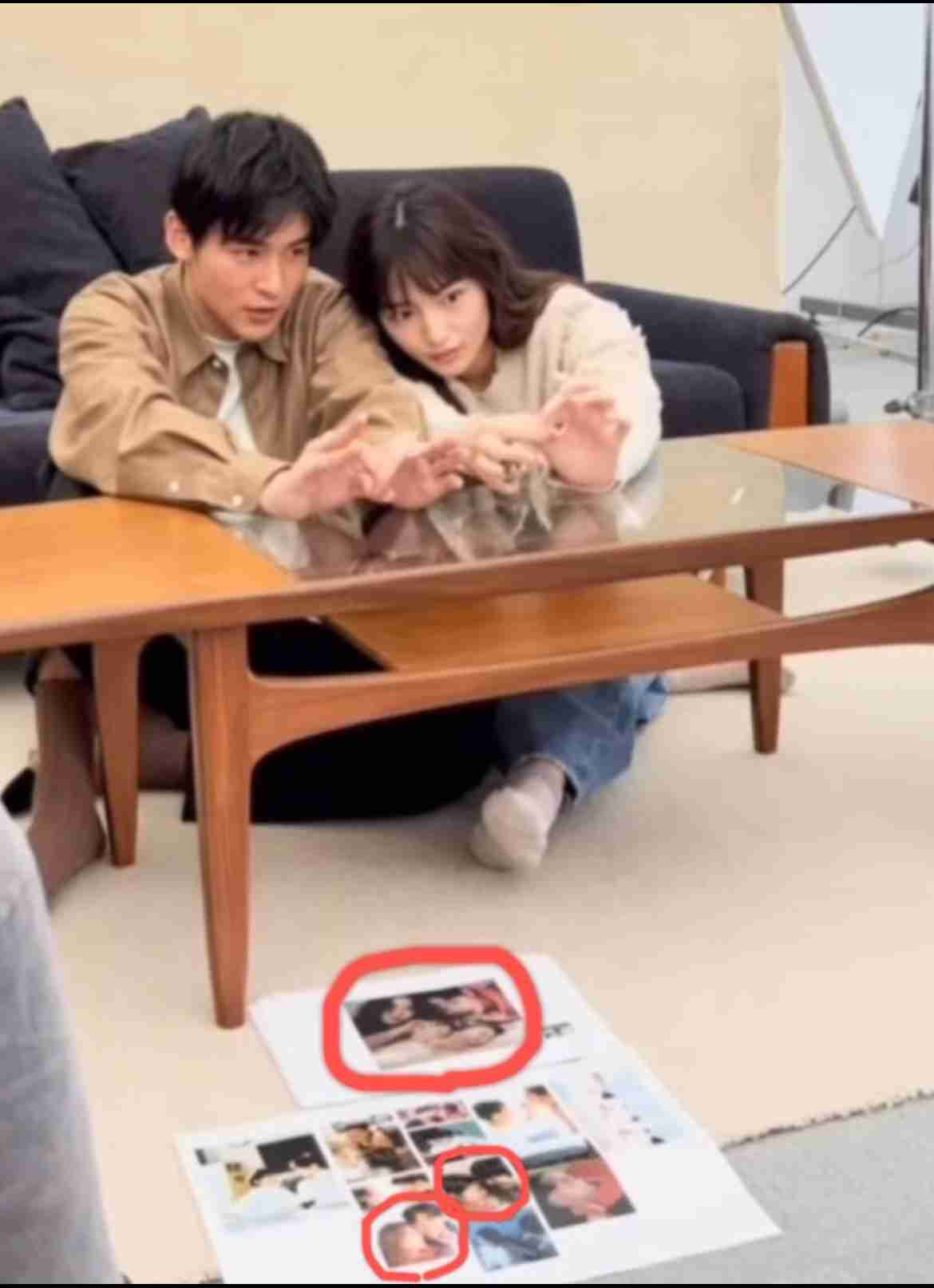 フジテレビ、菊地凛子主演・錦戸亮共演の新作ドラマ制作決定「silent」脚本家・生方美久の初のミステリー作品【嘘が嘘で嘘は嘘だ】