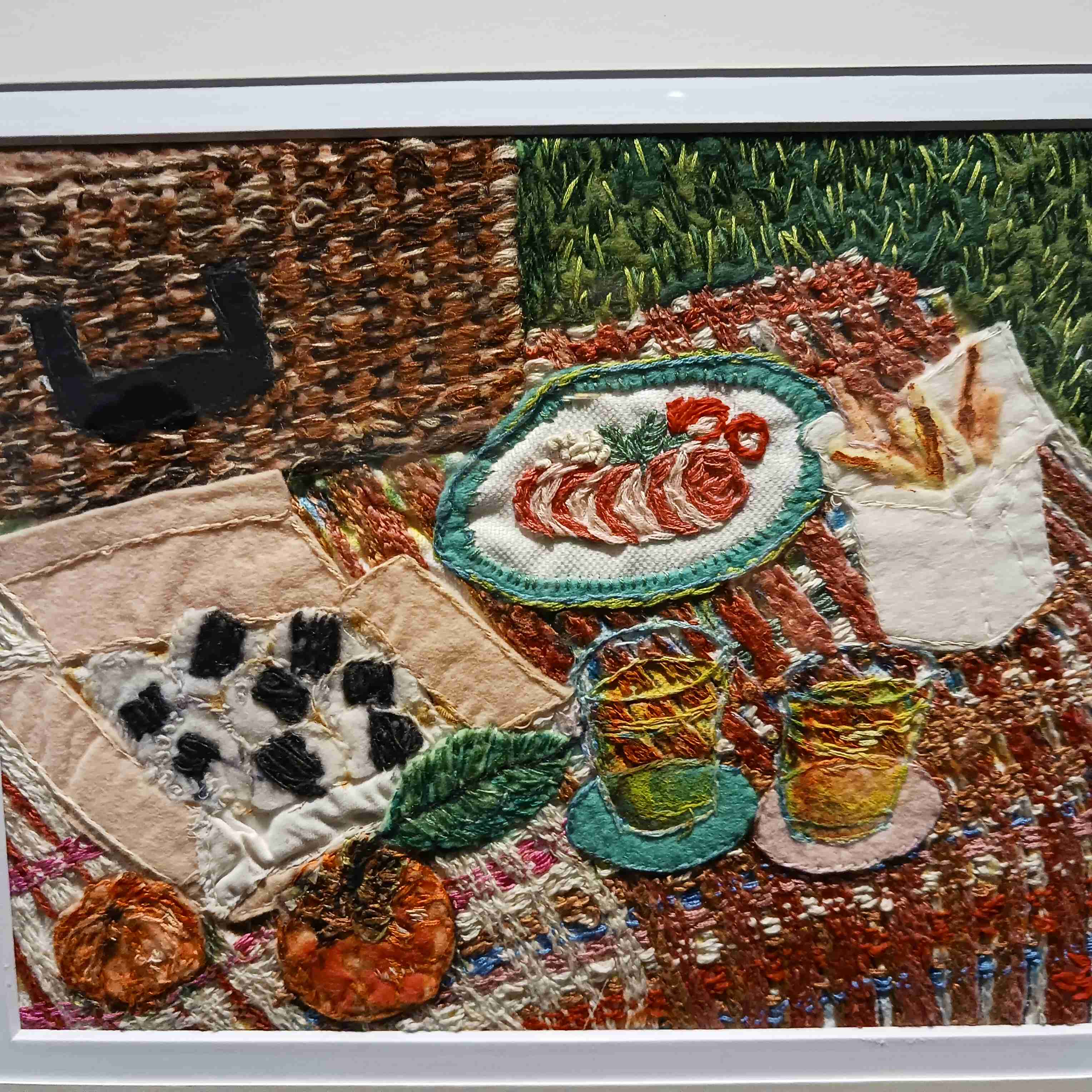 最近行って良かった所、満足した所