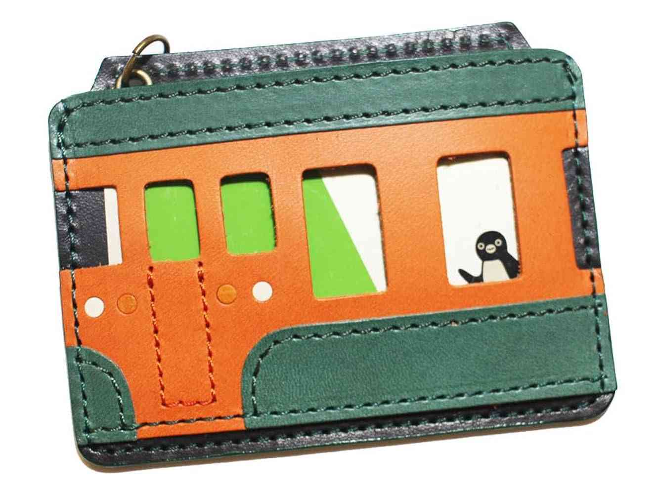 Suica「ペンギン」後任キャラ発表は26年11月 愛称公募