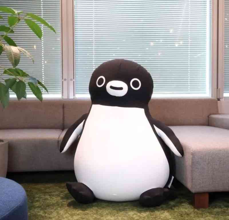 Suica「ペンギン」後任キャラ発表は26年11月 愛称公募