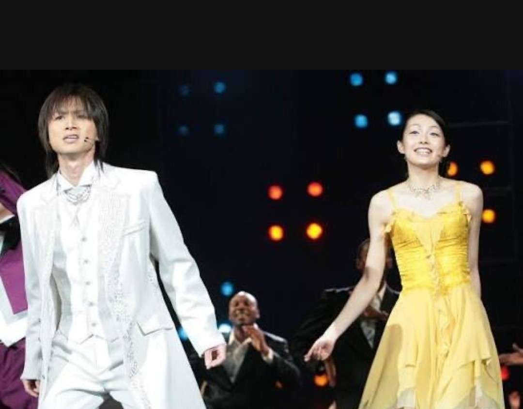 堂本光一 結婚を発表 相手は一般女性「皆さまへの感謝を胸に」