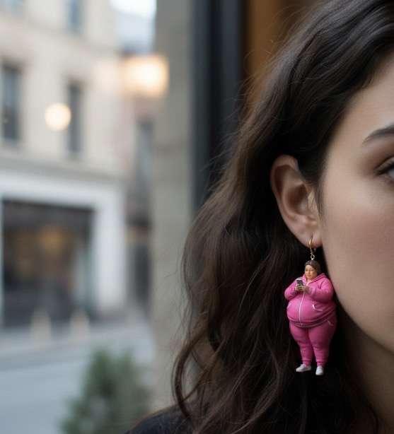 人と一緒にいて疲れない人